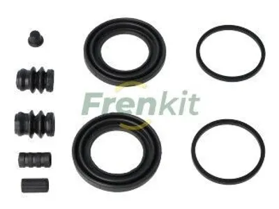 Produktbild von FRENKIT Bremssattel-Reparatursatz für NISSAN NP300 Navara Pickup (D40) Vorne 46mm 246010