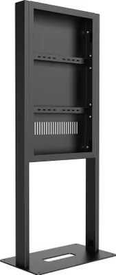 Image de Support vitrine écran TV 49"