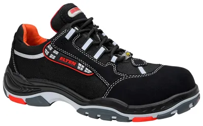 Image de Chaussure basse de sécurité SENEX ESD S3, taille 47