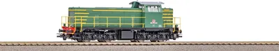 Produktbild von PIKO Diesellok/Sound D.141.1023 FS IV + PluX22 Dec. 55912