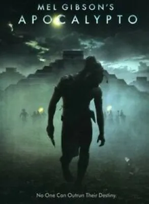 Produktbild von Apocalypto Dvd
