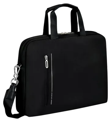 Produktbild von Ongoing - Laptoptasche 15,6 Zoll, 40 cm, 10,5 L, Schwarz