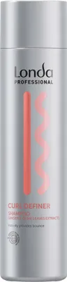 Produktbild von Londa Curl Definer Shampoo 250ml