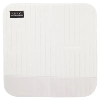 Image de ANKY Sous-bandages Cooldry ATB17008 Blanc Onesize