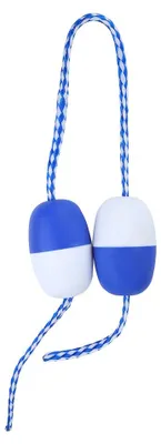 Produktbild von Schwimmbad-Ausrüstung Sicherheitsschwimmerball Leinenteiler Seil Schwimmset
