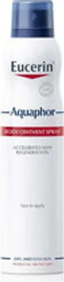 Immagine prodotto di Eucerin Aquaphor Unguento Corpo Spray 250ml