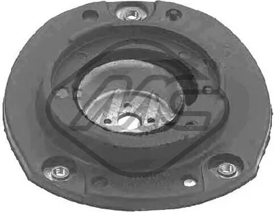 Produktbild von Metalcaucho 04669 Federbeinstützlager Vorne Links passend für PEUGEOT 206 Schrägheck (2A/C) 206 CC (2D) 206+ Schrägheck (2L, 2M) 206 SW (2E/K)