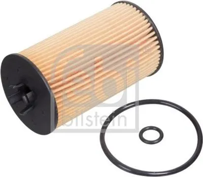 Zdjęcie produktu dla Filtr Oleju Opel 1,6Cdti Astra/Mokka/Zafira 14-