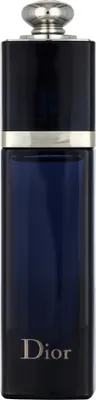 Produktbild von Dior Addict, Frauen, 30 ml, Nicht nachfüllbare Flasche, Orangenblüte, Jasmin, Vanille