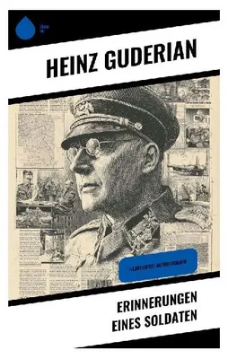 Produktbild von Erinnerungen eines Soldaten