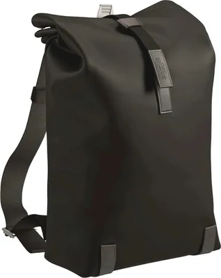 Produktbild von Brooks Pickwick Coated Remade 12L - black