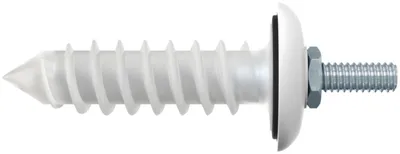Produktbild von fischer Dämmstoffdübel FID-R, 4 Stück