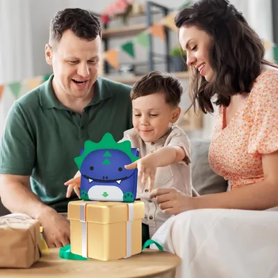 Image de Castle Peuter Busy Board - Jouet sensoriel Montessori pour les 1 à 3 ans | Activités éducatives pour la motricité fine | Cadeaux de voyage pour enfants