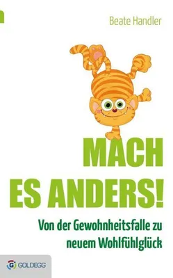Produktbild von Mach es anders!