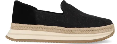 Produktbild von Toms Jocelyn 10020725 Schwarz-37