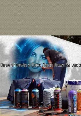Produktbild von Desvistiendo a Coco