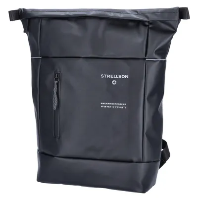 Produktbild von Strellson 4010003341 Stockwell 2.0 Sebastian Backpack Svz black