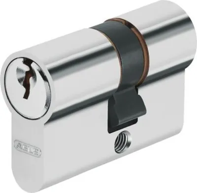 Produktbild von ABUS Türzylinder Buffo N 40/45 - 12175