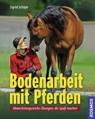 Immagine prodotto di Bodenarbeit mit Pferden