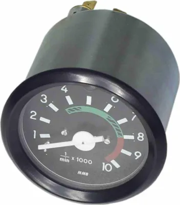 Produktbild von Simson S51 S53 S70 S83 60Mm Obrotomier Mit De Control