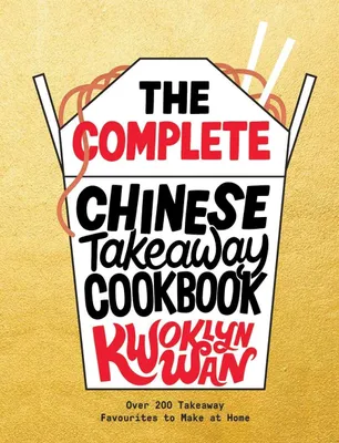 Obrázek produktu pro Compleet Kookboek voor Chinese Afhaalmaaltijden