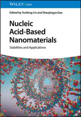 Obrázek produktu pro Nucleic Acid-Based Nanomaterials