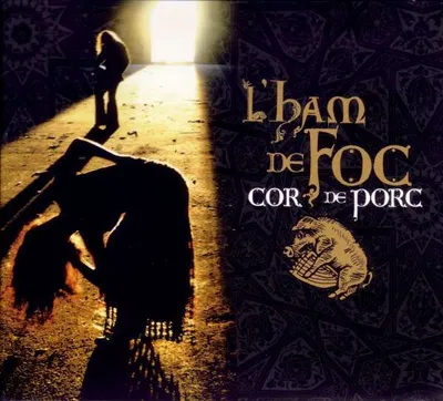 Productafbeelding van Cor De Porc
