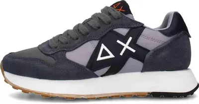 Immagine prodotto di Sun68 Sneakers Z4511447 in Grigio Scuro color size 44