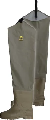 Produktbild von Behr Taslon Everdry Hüftstiefel Gr.40