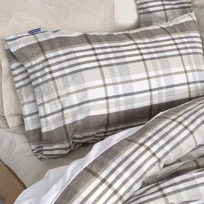 Immagine prodotto di Federa Laida 80x80 cm 100% cotone  Europe