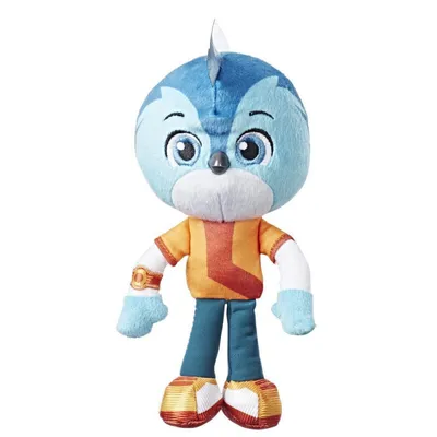 Produktbild von Hasbro E5454EU4, Sammelfigur, Film & TV-Serien