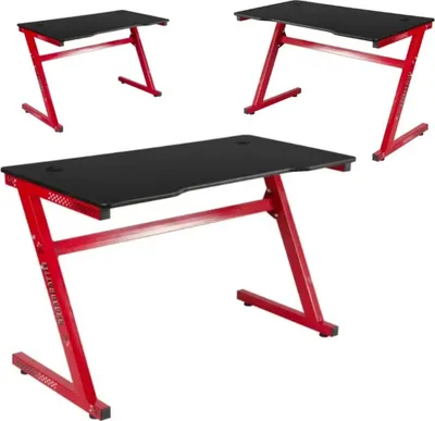 Obrázok produktu pre Gamingový Počítačový Stôl Pre Hráčov 120 Cm