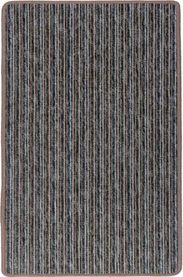 Zdjęcie produktu dla Dywan color brązowy 40×60 cm