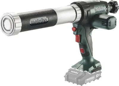 Produktbild von Metabo KPA 18 LTX 400, Schwarz, Grün, Rot, 18 V