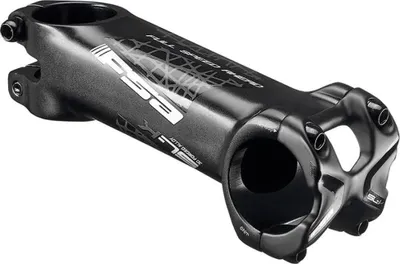 Produktbild von Fsa Mtb Sl-k Fahrradvorbau Schwarz 80 mm / -12º Schwarz 80 mm