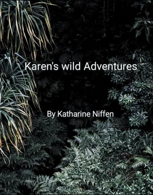 Produktbild von Karen's Wild Adventures