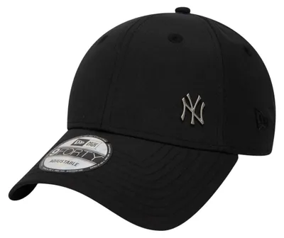 Immagine prodotto di New Era - Cappellino da baseball "Flawless 940" GT14411 (taglia unica) (nero)