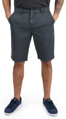 Produktbild von SOLID SDViseu Herren Chino Shorts Bermuda Kurze Hose Regular Fit