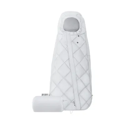 Produktbild von Cybex Snøgga 2 Mini Fußsack - Lava Grey