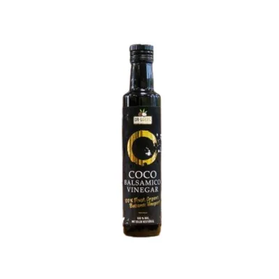 Image de Coco Balsamico - Vinaigre de fleur de coco 250ml