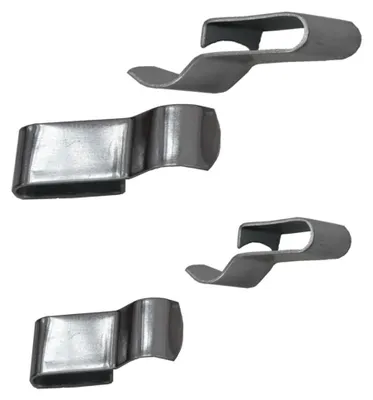 Produktbild von Set 3 - Kabelschelle Kabelfixierung für Kabel Ø 6 - 8 mm 100 x LANG + 100 x KURZ