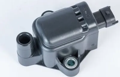 Produktbild von BorgWarner (BERU) ZS593 Zündspule 12V