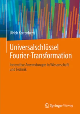 Obrázok produktu pre Universalschlüssel Fourier-Transformation