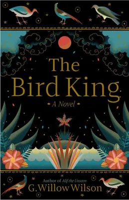 Obrázok produktu pre The Bird King