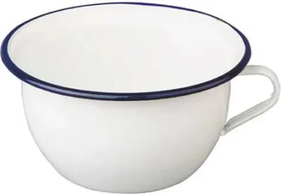 Immagine prodotto di Vasino smaltato 3,5l diametro 24cm