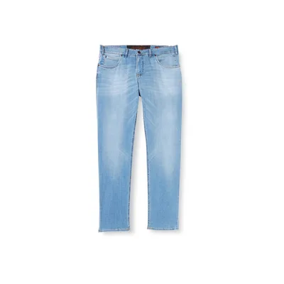 Produktbild von 31787 Atelier Gardeur, Tucker, Herren Jeans Hose, Stretchdenim, lightblue, W 34 L 34