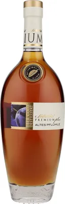 Produktbild von Scheibel Premium Altes Pflümle 700ml 43% Vol.
