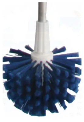 Produktbild von 5x Haug Staubmagnet - blau  | Packung (1 Stück)