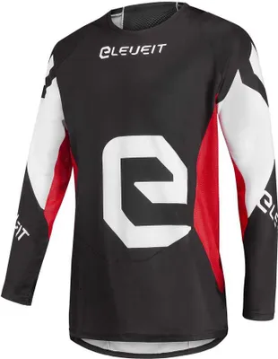 Produktbild von Eleveit X Treme 23 Langarm-t-shirt Schwarz XL Mann Schwarz XL