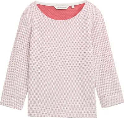 Produktbild von Sweatshirt aus Baumwolle